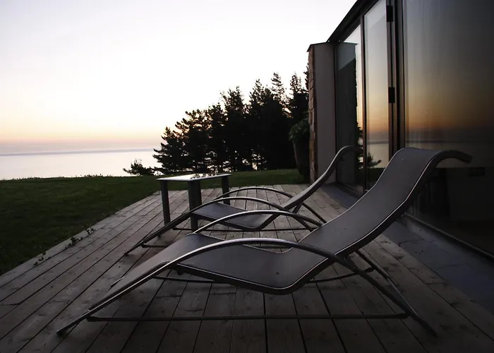 Agroturismo Haitzalde B&B - Adults Only