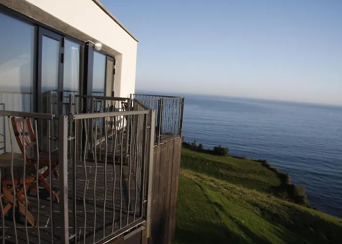 Agroturismo Haitzalde B&B - Adults Only