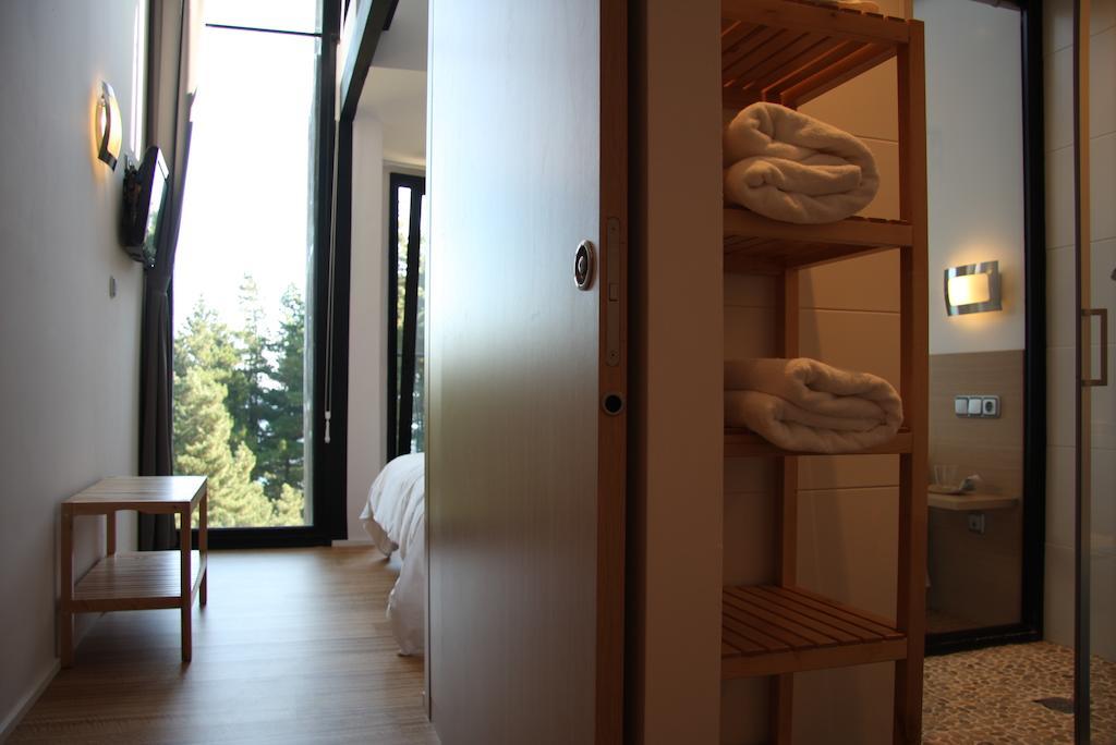 Haitzalde - Adults Only Affittacamere